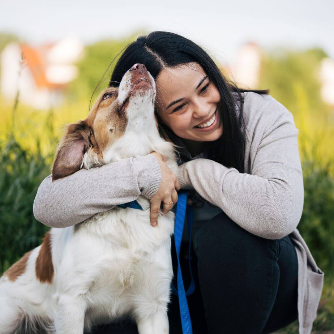 Home Alone: A Guide to Separation Anxiety in Dogs