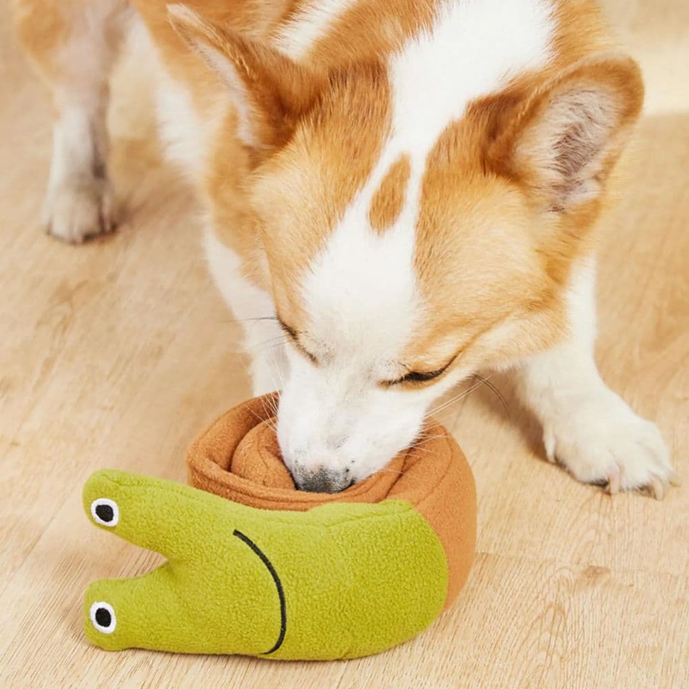 Snail Snuffle Mat – Drunk Pup Shop