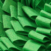 Load image into Gallery viewer, Close up of the Green Apple Snuffle Mat