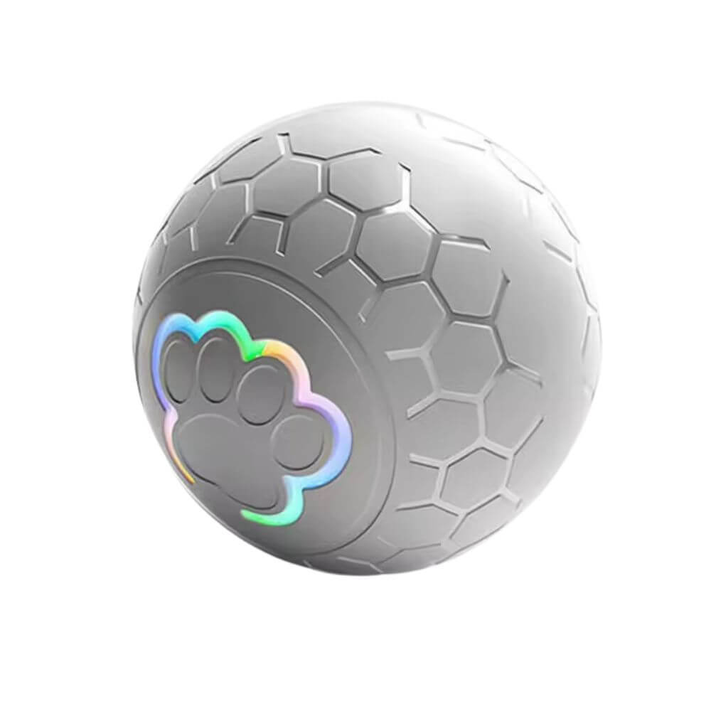 Automatic Rolling Ball Gray